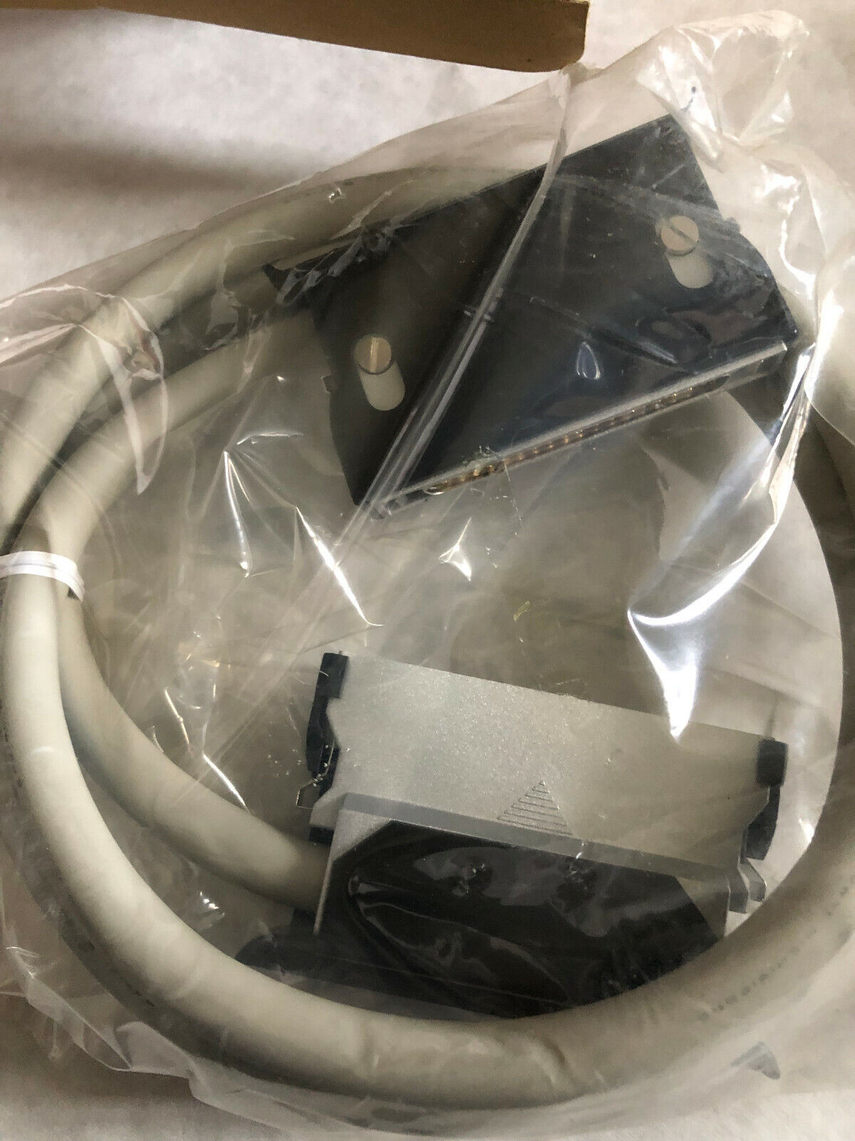 New Hitachi Cbl-10H Cpu & Ioc (In),1693-1602 Programmable Controller Cable,Fa
