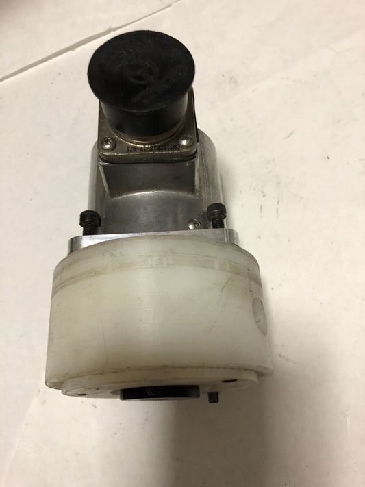 New A-B Allen-Bradley 845S-Sjdz26fwy2c Incremental Encoder, 8-24Vdc,Ez