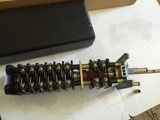 New General Electric Sb-10,246A5310 G1x4 Cam Switch 16Sb10246a5310g1x4,Sd