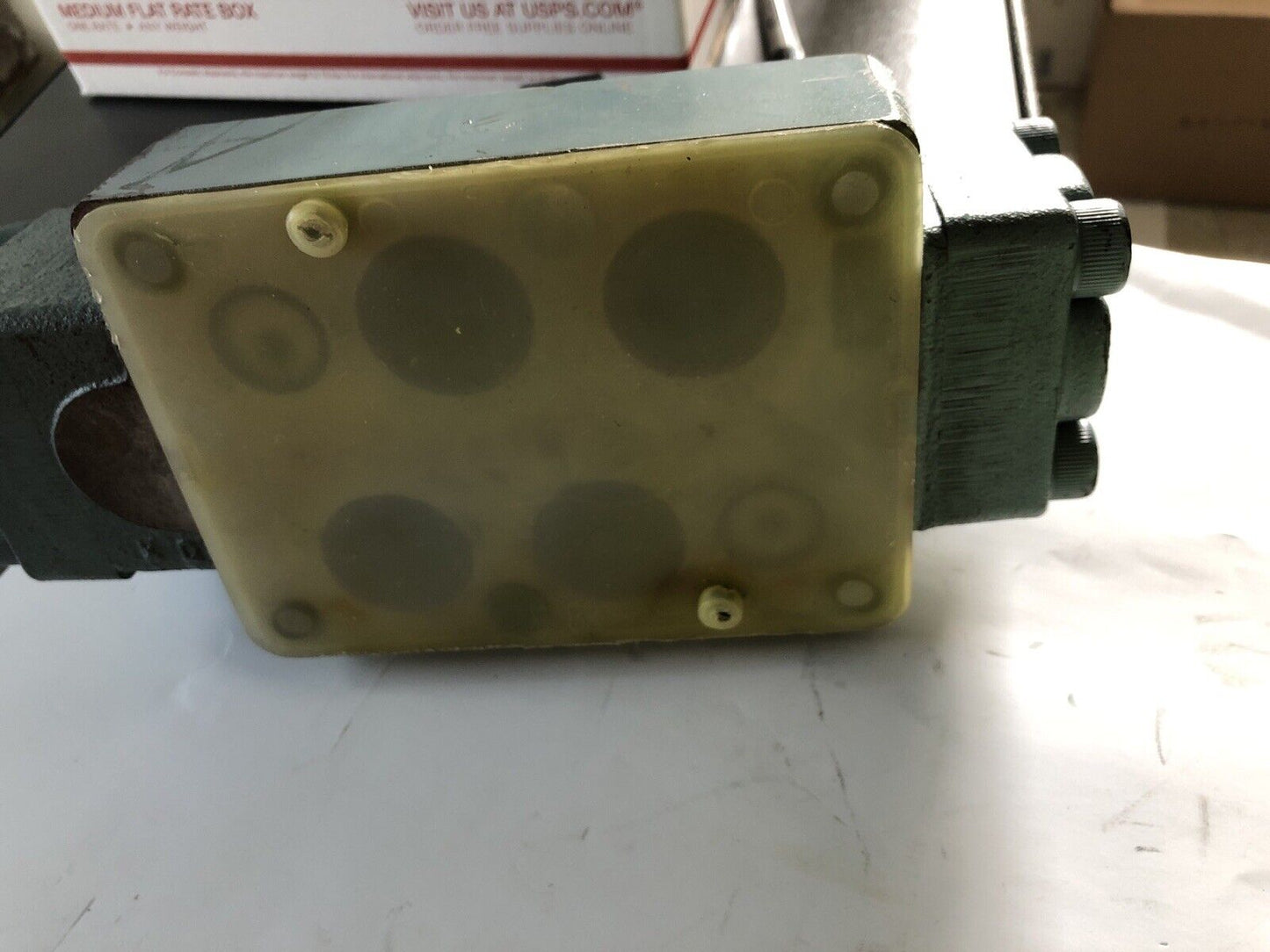 Nachi Dss-G06-A3x-A-C115-E9623b Hydraulic Directional Valve 5Y0,Dhe10-06-1A,Ex