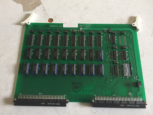 New Saab 9223087-101 Dox-41 Saab Tokyo 270369382 Dox-21 Cpu Board,270596970,Ct