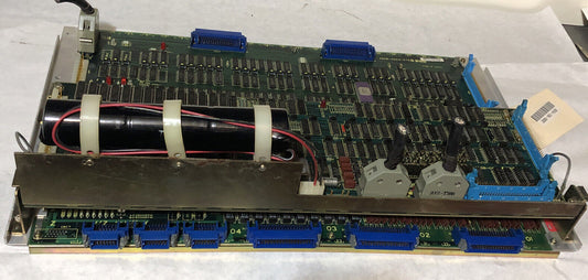 Fanuc A20b-0003-0754-10F,Facit S-Code Asr Puncher,Fanuc A20b-0006-0640-01A,By