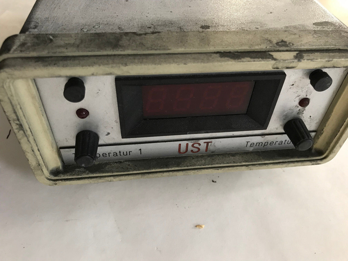 Maurer Ae1012,16976 Ust Digital Display Ae10,110-230Vac,Su