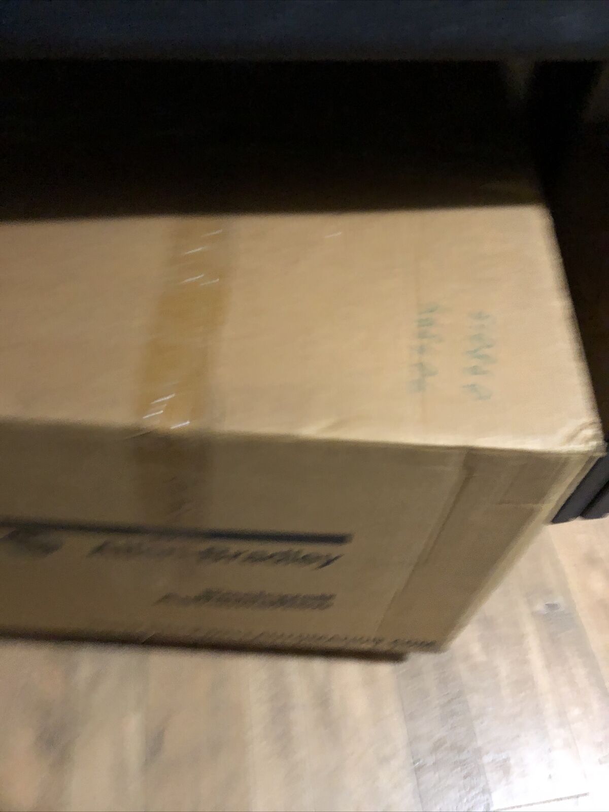 Allen Bradley 6171-Fdzf1a1ebzz T71,Plant  Industrial Workstation Monitor,Bc