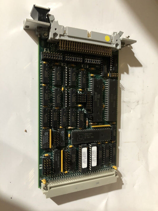 Bep 3007303,Bep 3007327,Mizar 0138301 Serial I/O Adapter,Bep 2593434 Rev G,Tl