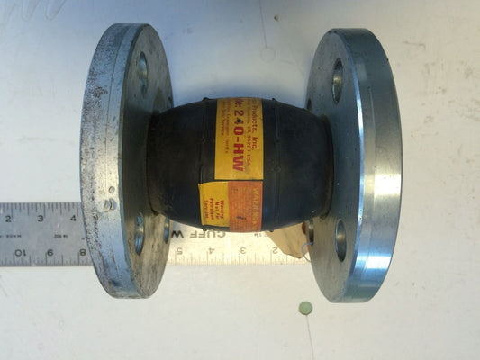 Proco 240-Hw Protect-O-Flex Heavy Duty Expansion Joint,Bm