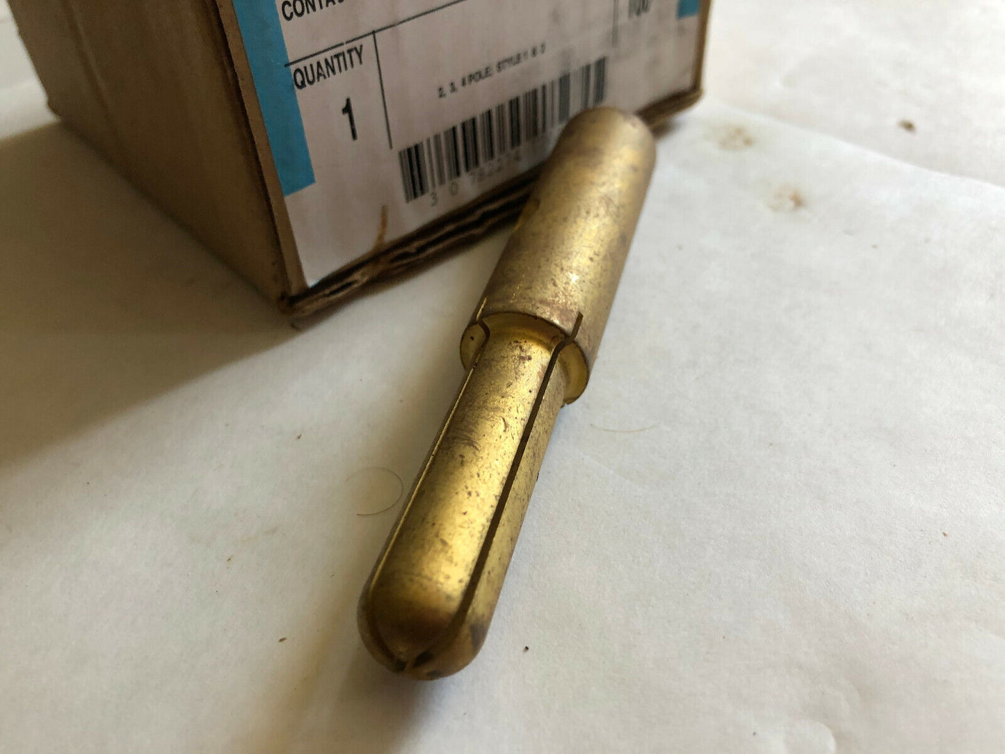 New Cooper Atp32 Contact Finger,Eg