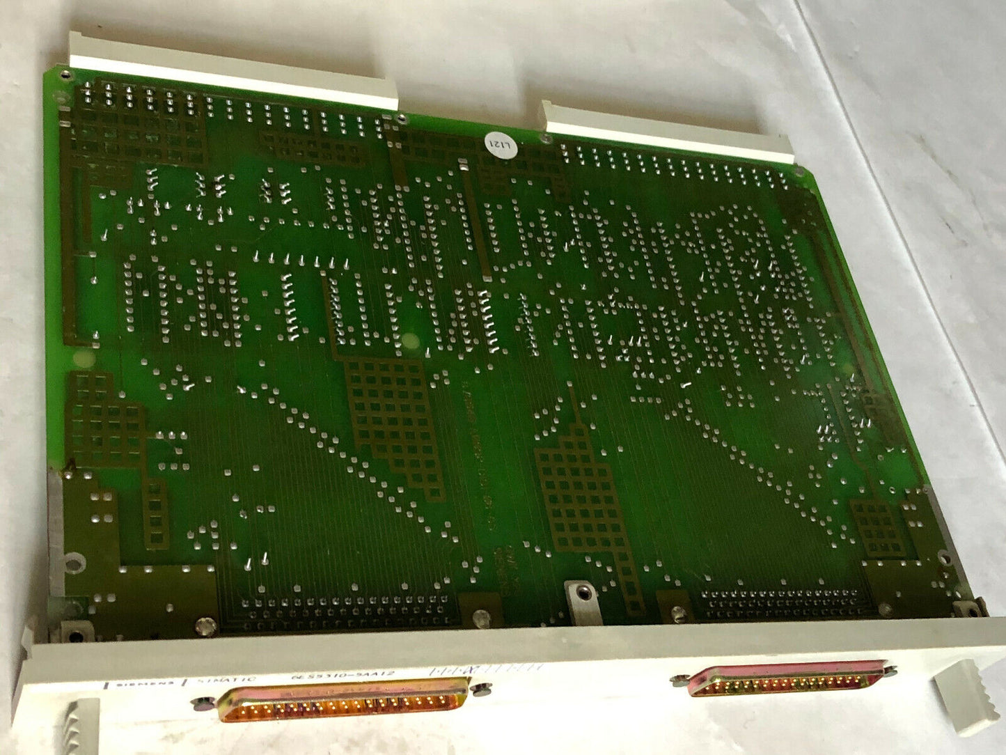 New Siemens 6Es5310-5Aa12,Interface 6Es5-310-5Aa12,6Xv5200,C79040-A0092-C191,Se