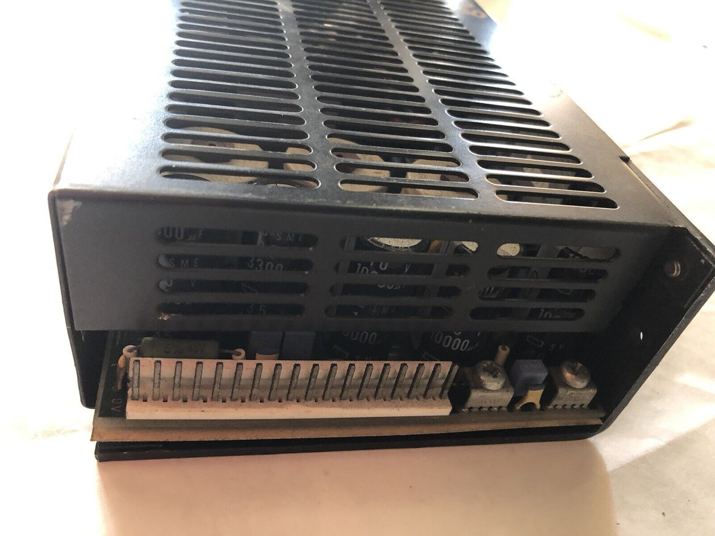 Abb 3043099X1,Pe 1937/23B U,11009-023,Nc 9415 019 37232 Power Supply,3043099,Ex