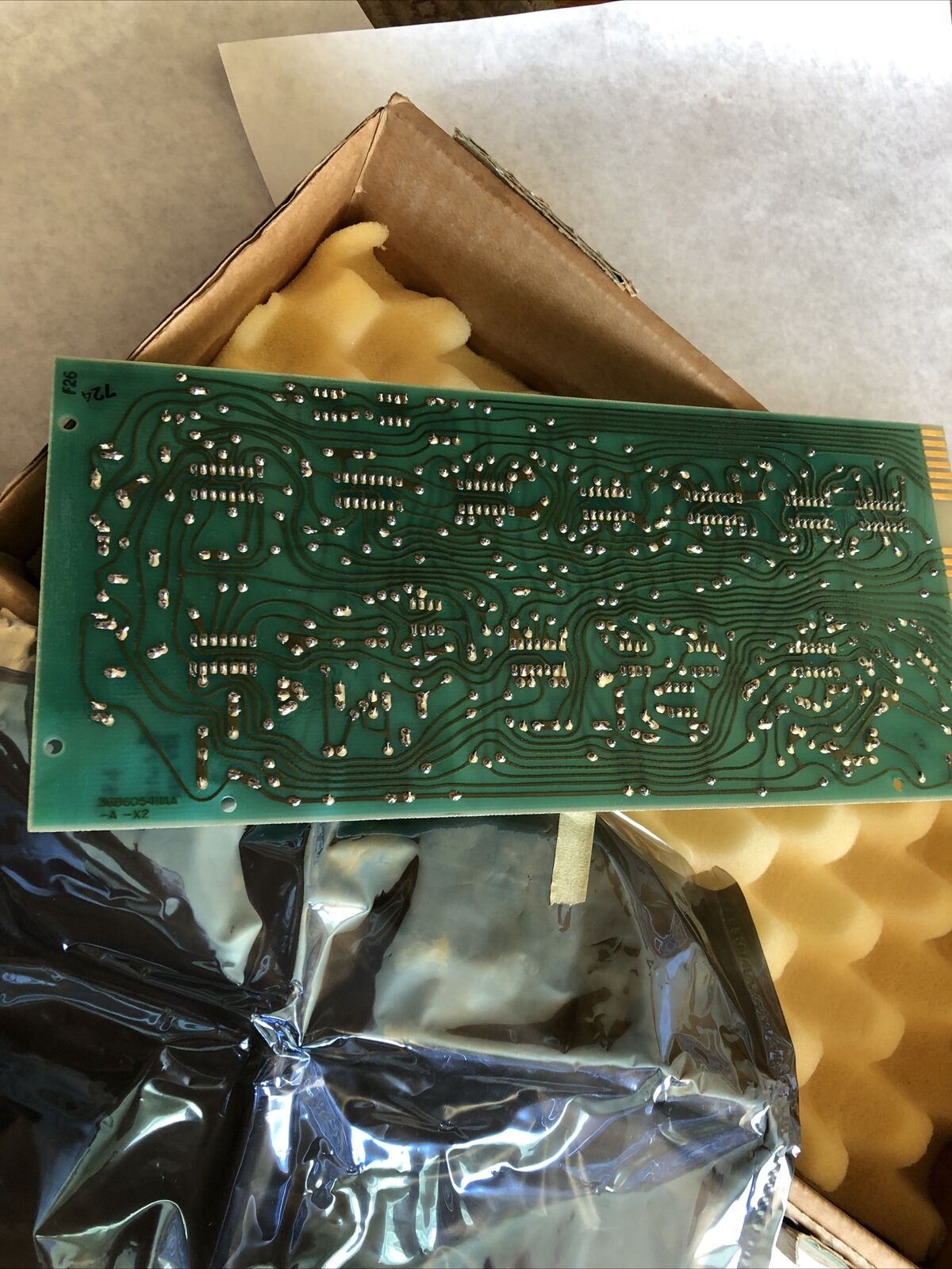 New General Electric 193X476aag01 Inverter Card,36B605412aa,36B605411aa,Ti