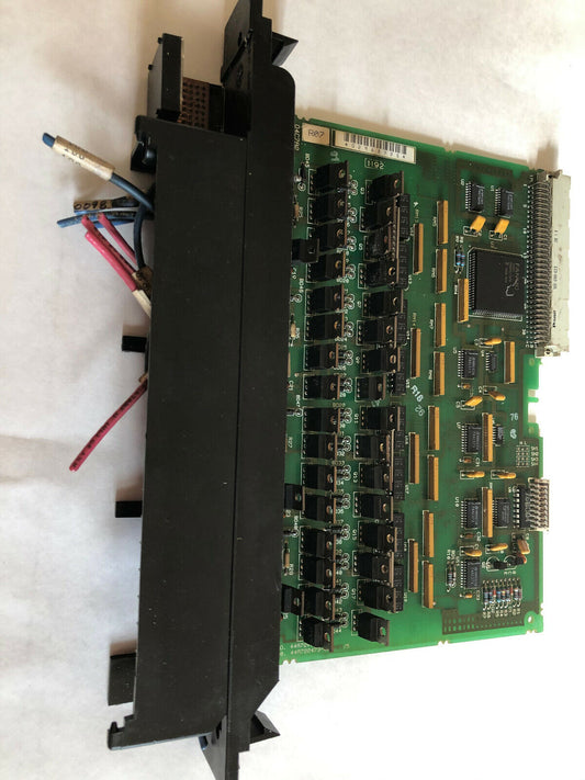 Ge Fanuc Ic697mdl750,Ge D4c7a2 Va-5 44A729644-G01 Plc Output Module,Dk