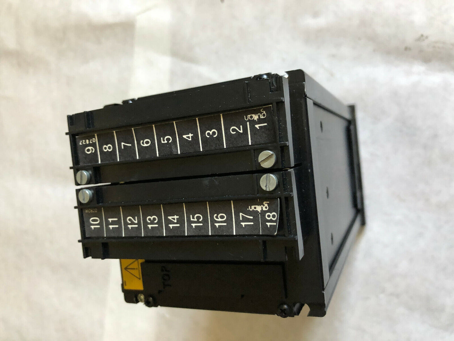 West 2070,9003-58 Temperature Controller 2070L02t1418h1000 C0042x00,Tf