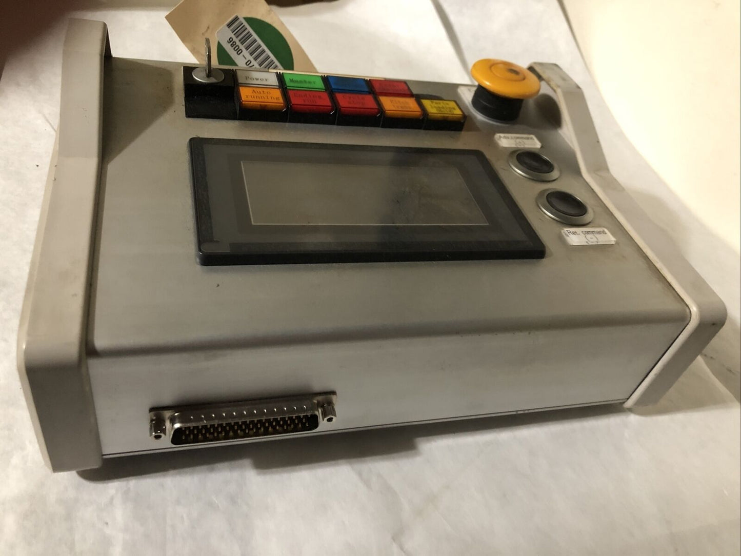 Sus Htob04,Sus Sc11-001862 Standard Control Unit Ht0b04 Htob04,Fj