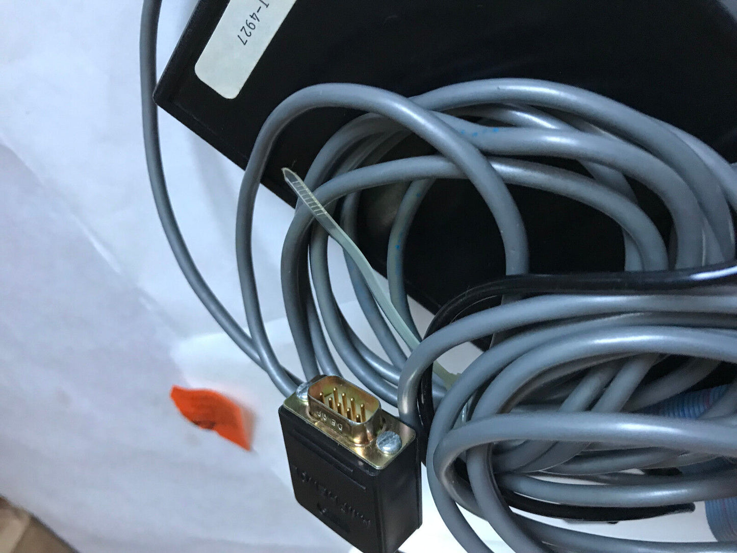 New Divelbiss Pic-Em-02 Emulator, And Software Cd For Icm Pr-05,Et