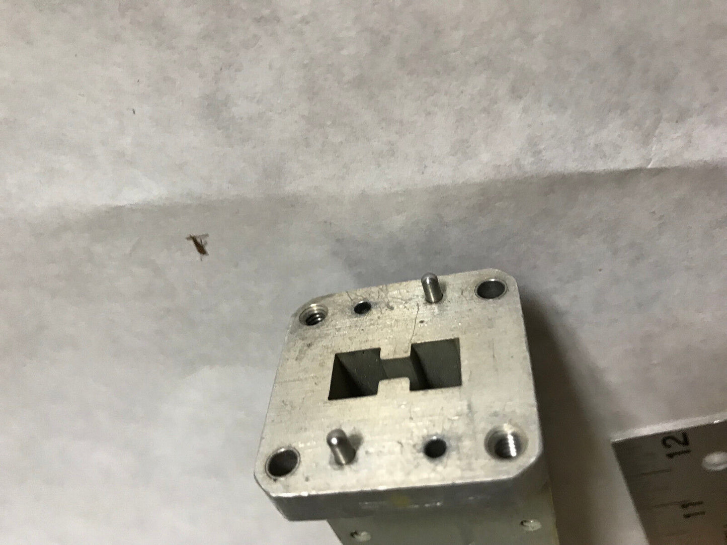 Microwave-Development 12750-1N Radio Frequency Bridge Used