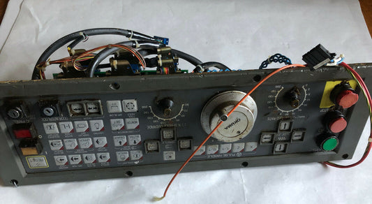 Okuma Opus7000 Mpl E4809-770-086-B Panel,E0105-566-055-1,Mpio E4809-436-071-A,Th