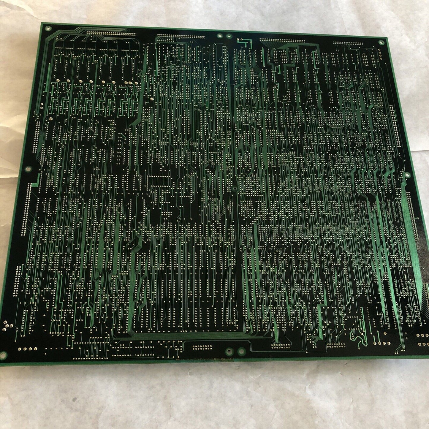 Nachi Um704e ,Jci-Sis 13-86060001 Circuit Board,Ee