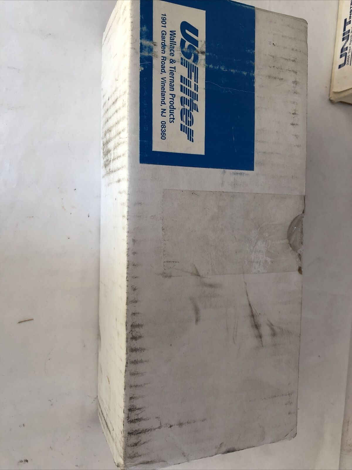 New  Usfilter Us-Filter 5120M12133xxex Varea-Meter 3/4" Armored Purge Meter,Da