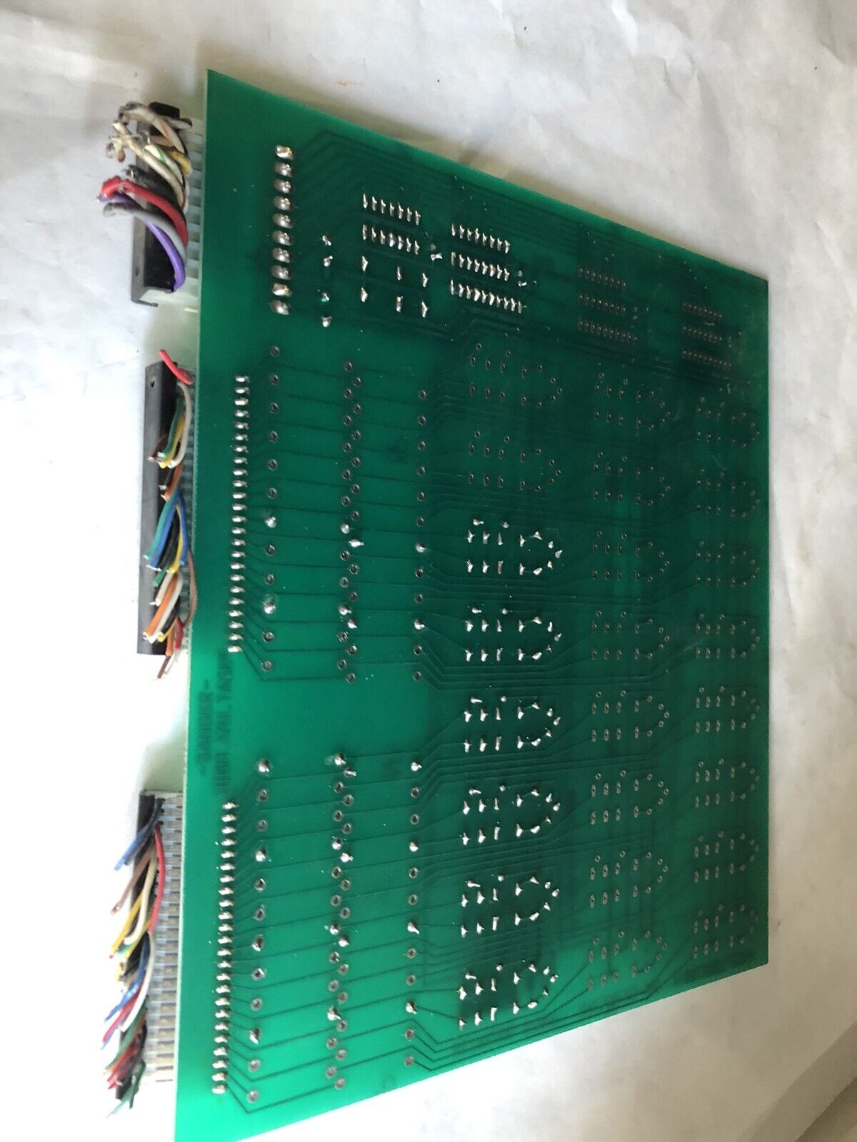 Bitrode 4Ac10235-101 Pcb Circuit Plc Board  4Ac10235-101,Tl