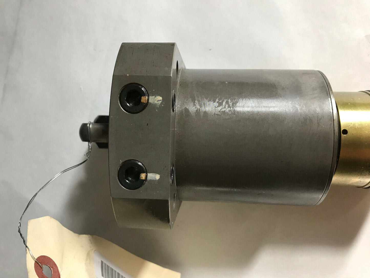 New Kosmek Lk0751-Gcm-Z0040c Tool Clamp Swing Clamp,Kosmek Lk0751-Gcm,Ae
