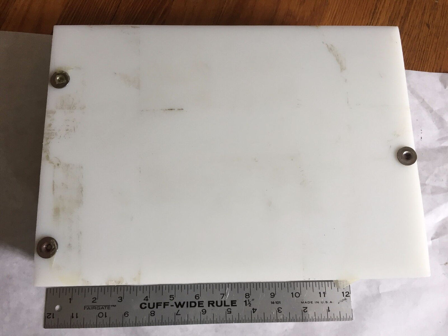 Used Chkhtz Botz 0310251,Chkhtz Botz Sn Sn 1818,An