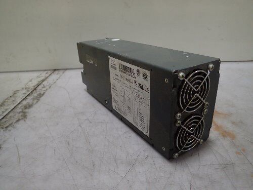 Lambda Electronics Jfs100024, Power Supply,Eh