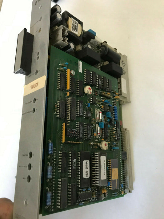 Baldor Bts10-1,6/3,2-Rl-707 40,Asr31334a,Asr15583b Baldor Bts 10 Baldor Asr,So