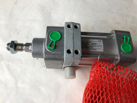 Rexroth 523-Da-050-Gry-Mm-Mt4b11s1-W000dwws0 Pneumatic Cylinder 5232630100,Ax