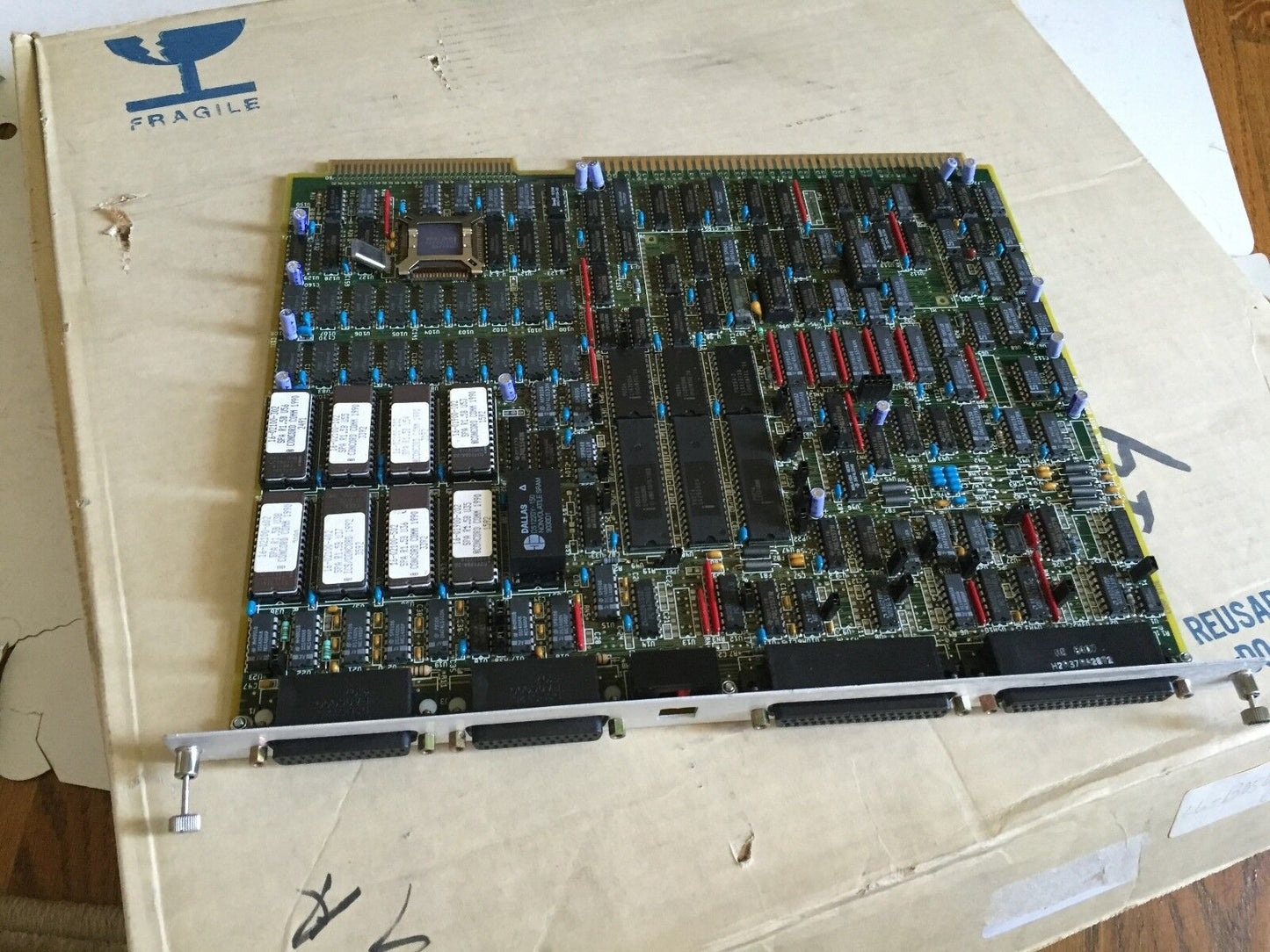 Concord 2010113901R20,0210113901,020101139 Control,Comm L6b0503600,Aw