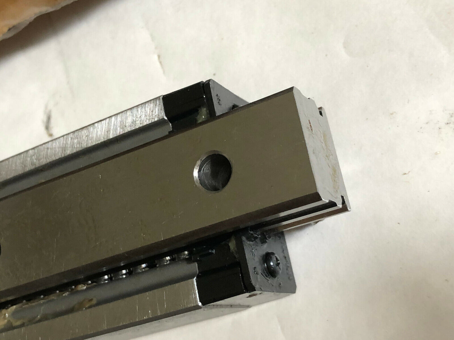 New Iko Lwes 25G2r220hs2 1,P S2 Linear Rail Bearing Blocks,Iko Lwes25,220Mm,Ap