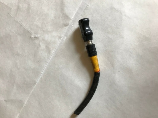 Banner Vs3rn5rq Sensor Head,Th