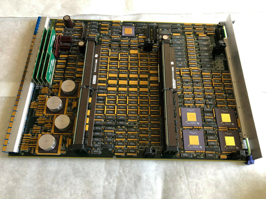 Teradyne 950-563-04B Terminator Board,Teradyne 950-739-00/B,950-597-00A,Eb