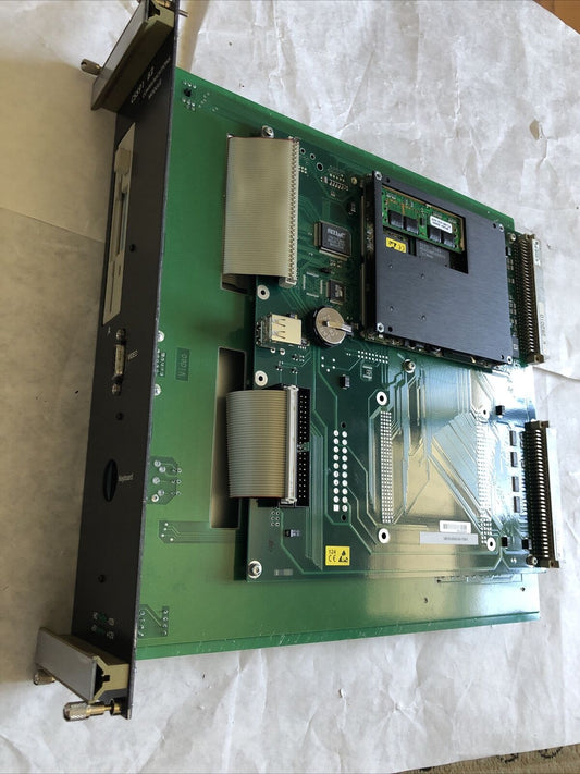 Jumptec Css91 B2 ,18010-0000-00-1Sm1,K262010 Communications Module,Ee