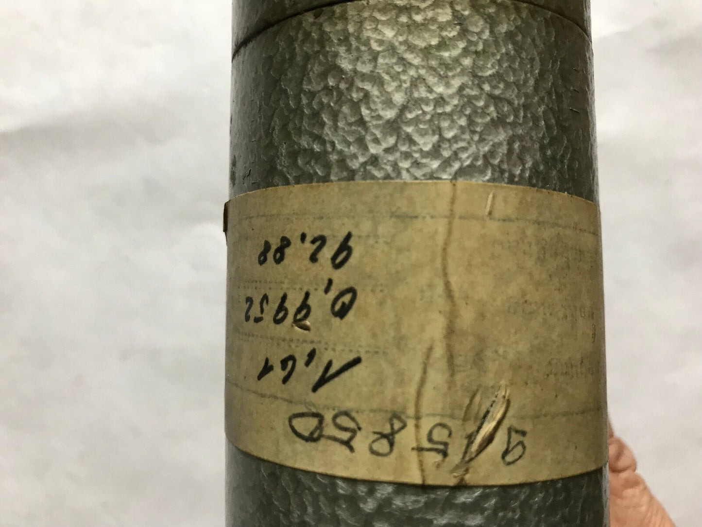 Cooper 975857,915851,915852,915 853 Nutrunner Spindle Drive Assembly,E13,Gr5,Ah