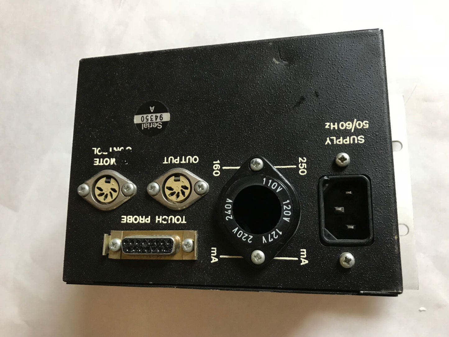 Renishaw P19 Cmm Probe Interface Unit,Probe Interface Pi9,Sb