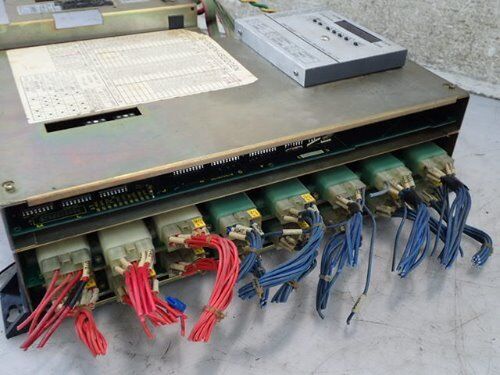 Toshiba Is100en-Is220en Injection Moulding Controller,Chk-105S,Pmc-2P,Cl