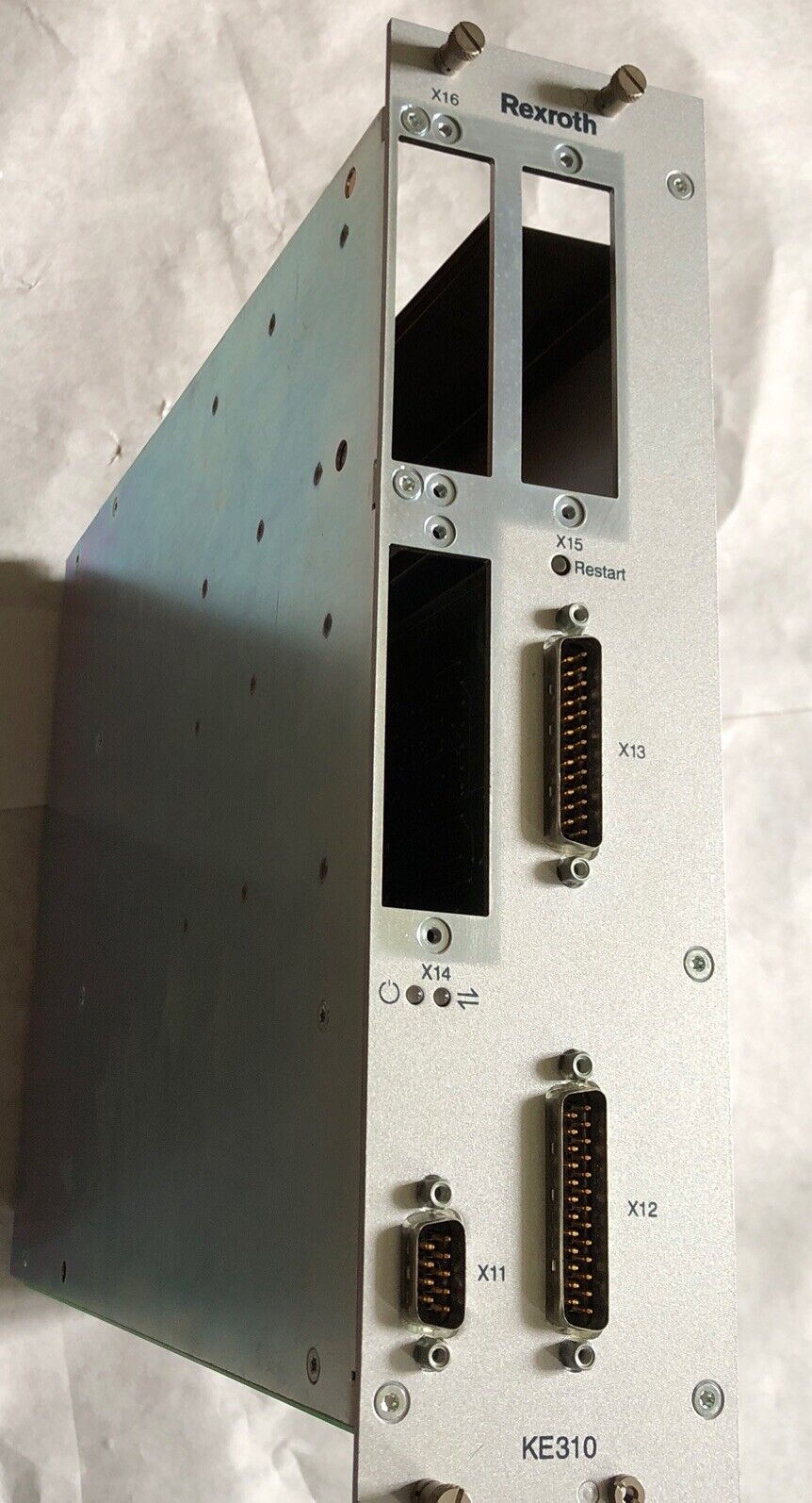 Rexroth Ke310,Rexroth 0 608 830 240,Communication Housing,Bw