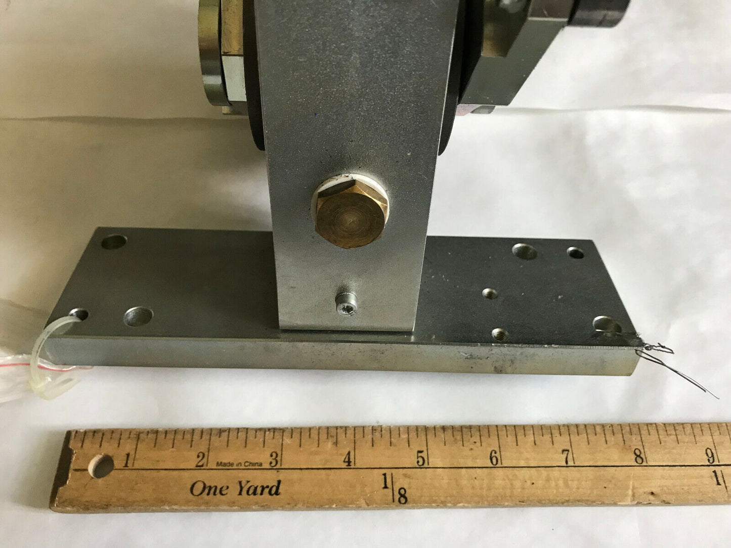 New Getriebe 240000013645,69 S.H. E-Series Rotary Cam Actuator,12Mm Shaft,Ae