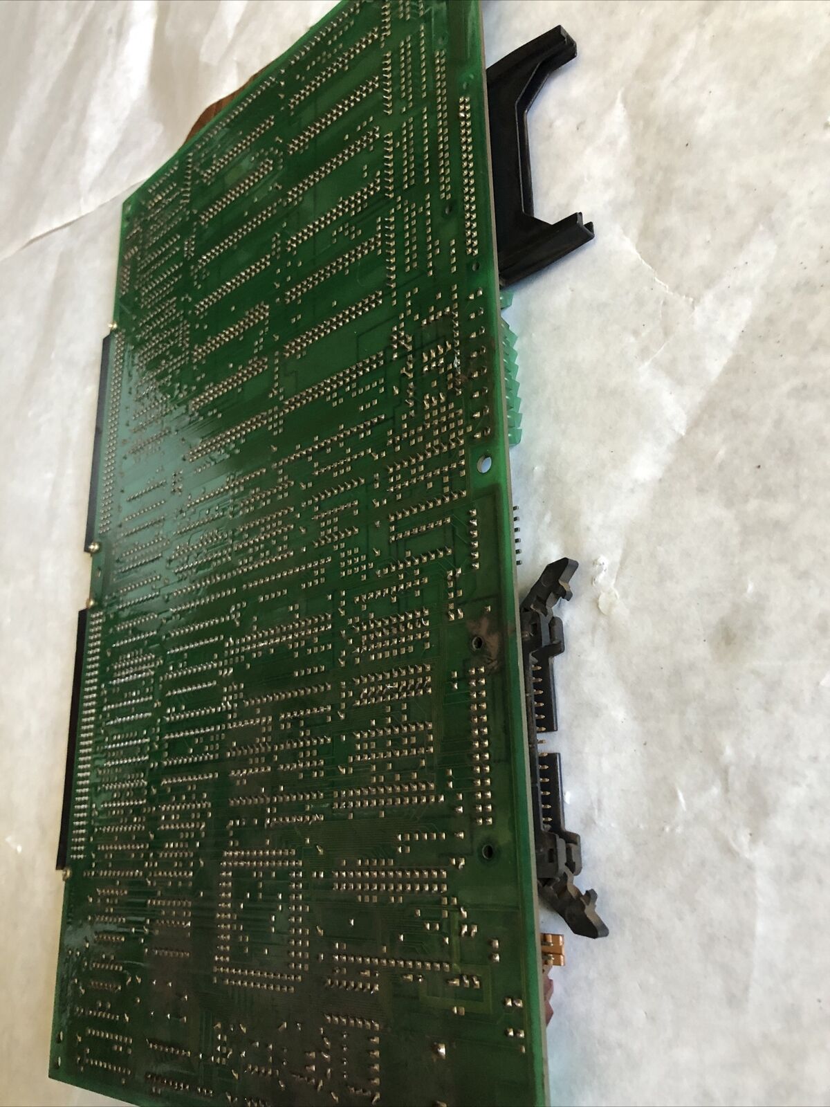Nachi Um836-A,R38306-04 Robot Control Board,En