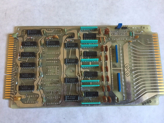 Nova 021-5227-001C,Nova 140-5388-000C Board,021-5227,Bx