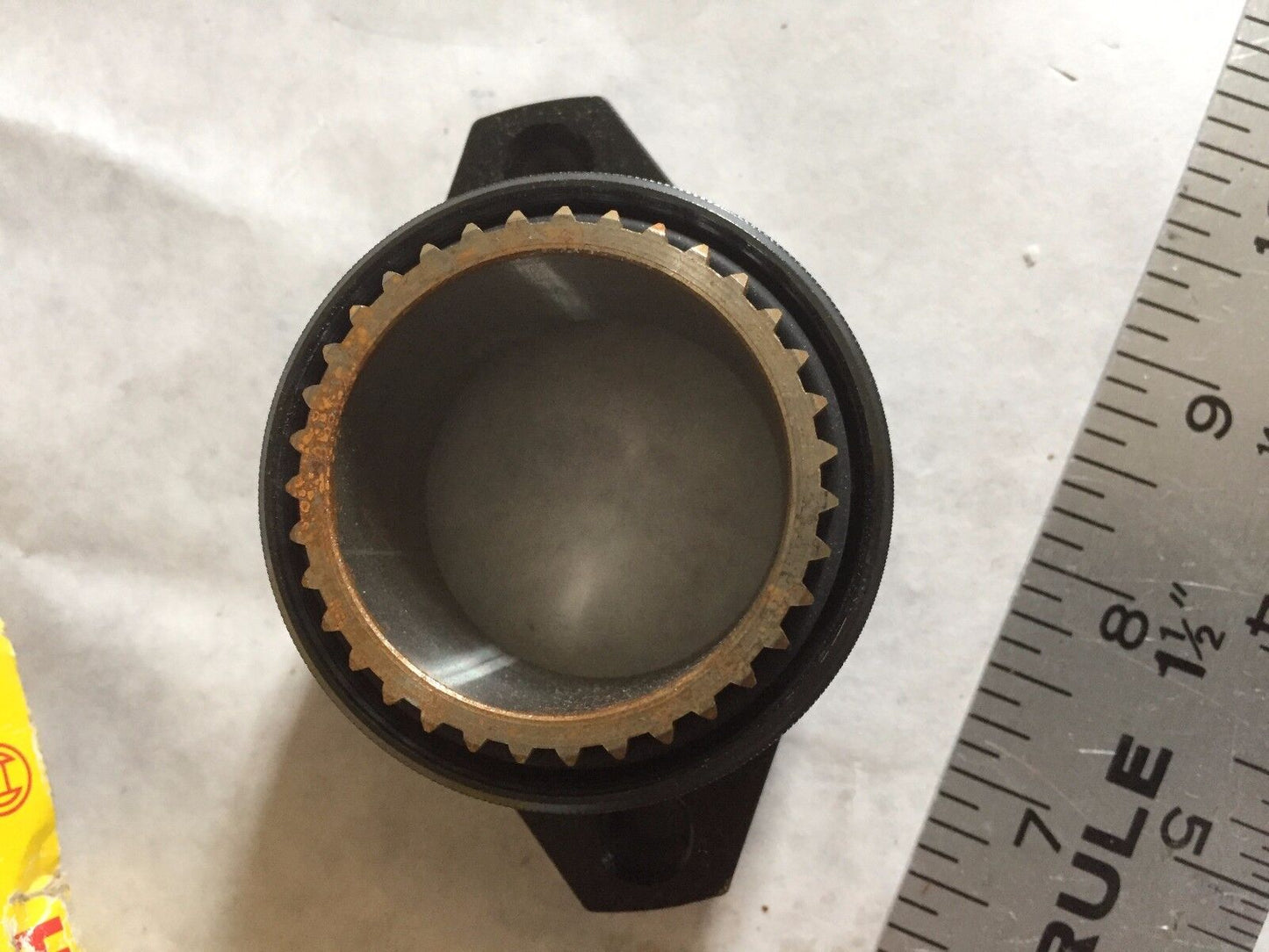 New Bosch 0 608 810 026 383 054 Nutrunner Nose Bosch 0 608 810 026,Ak