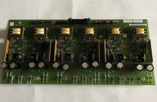 Allen-Bradley Sp-119471 Ck Pc Board Base Driver Pcs,117411-04,M003276999,Ad