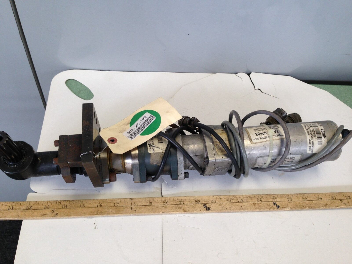 Chicago Ch-4628R,K256871,29/32" Air Wrench Cp108-02,K257381,462800Tah03dmsa,Ae