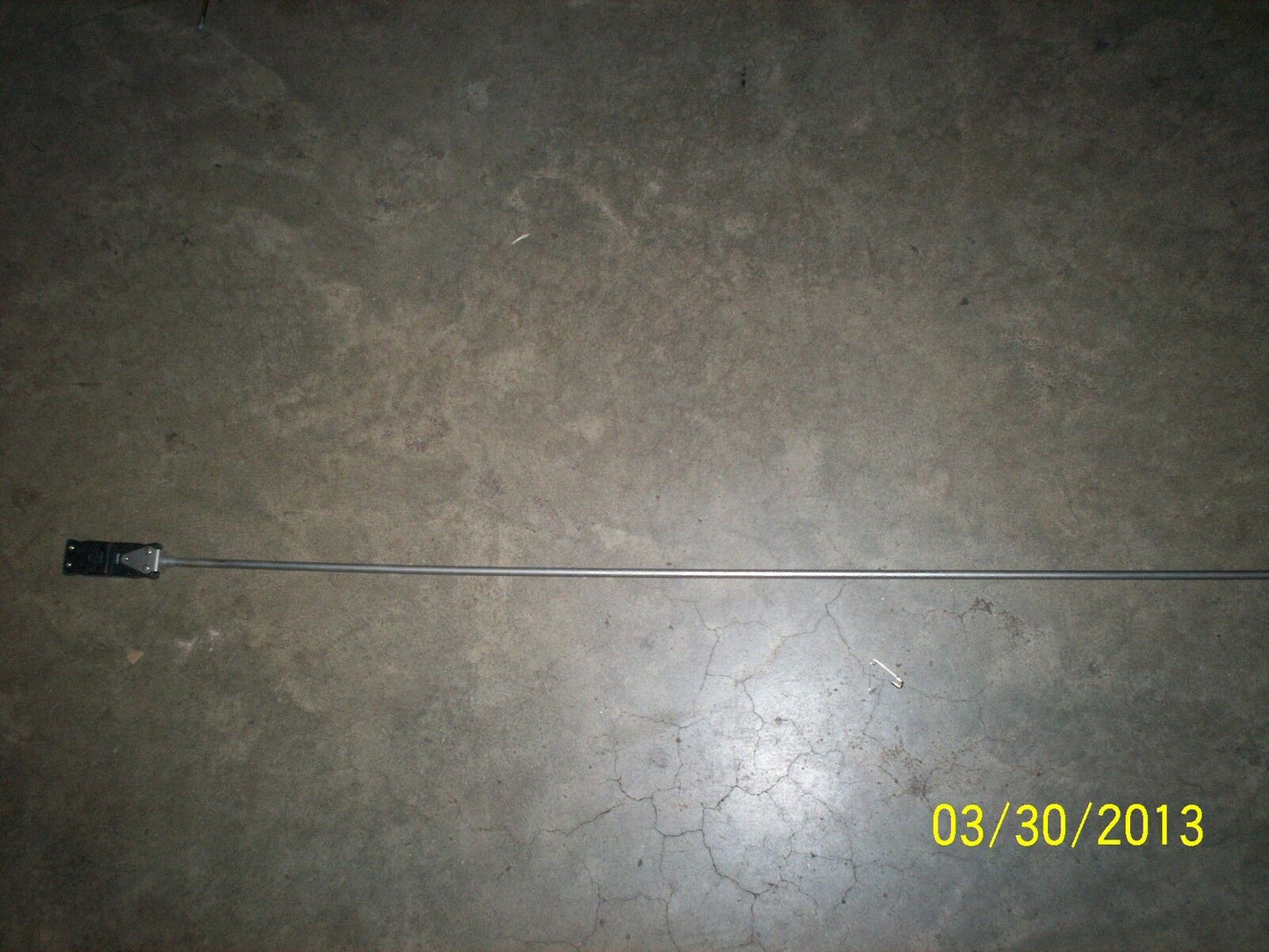 Watlow Acucu0a480uj000 Type-J Thermocouple Sensor Acjc00a480uj000 Gordon G015155