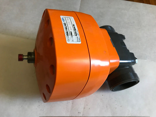 New Georg Fisher 299 021 972,199 021 972 Valve,+Gf+ 9003,Ab