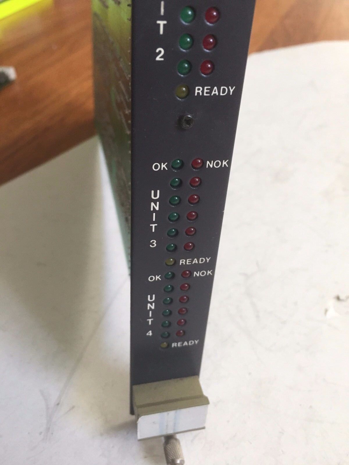 Sieb & Meyer K256959, Ccs 90 Spindle Outlet,43.01.06A,Eb