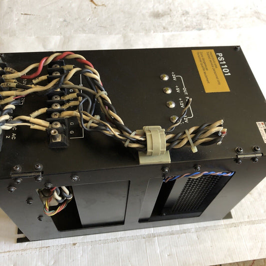 Ps1101 Shindengen,Snindengen Ps1101 Robotic Power Supply Board, Ps1102,Ew