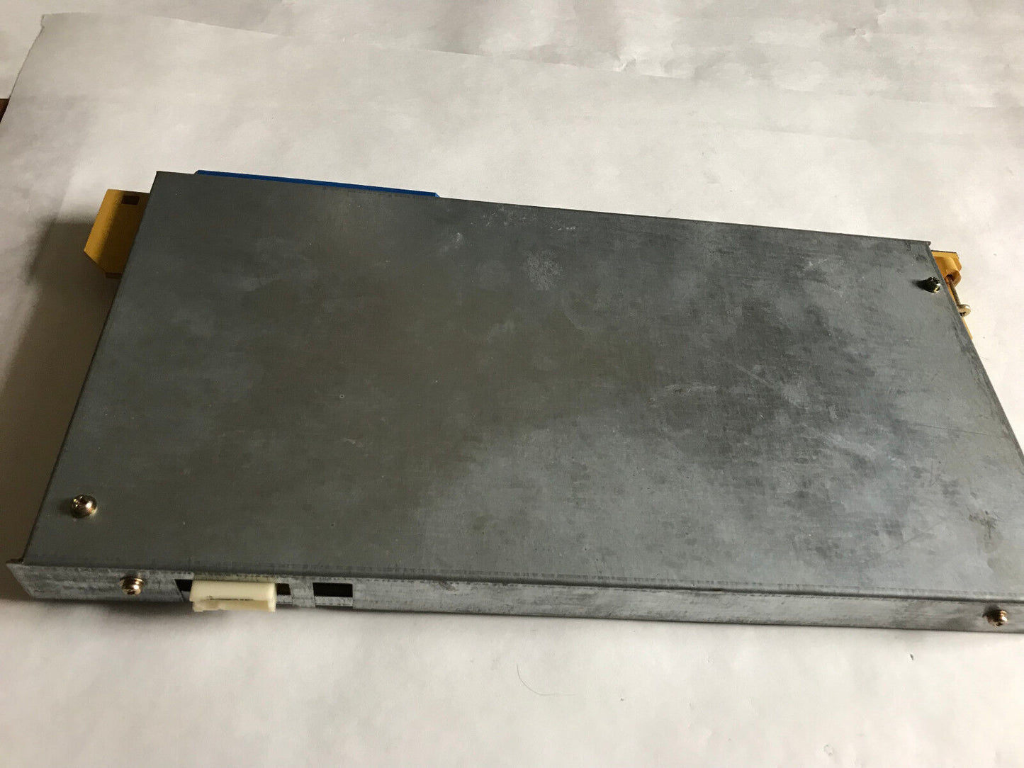 Fanuc A16b-2203-0240/02A Ic File (Ecc) Module,A16b-2203-0240/02A Board,Bk,Fd,Si