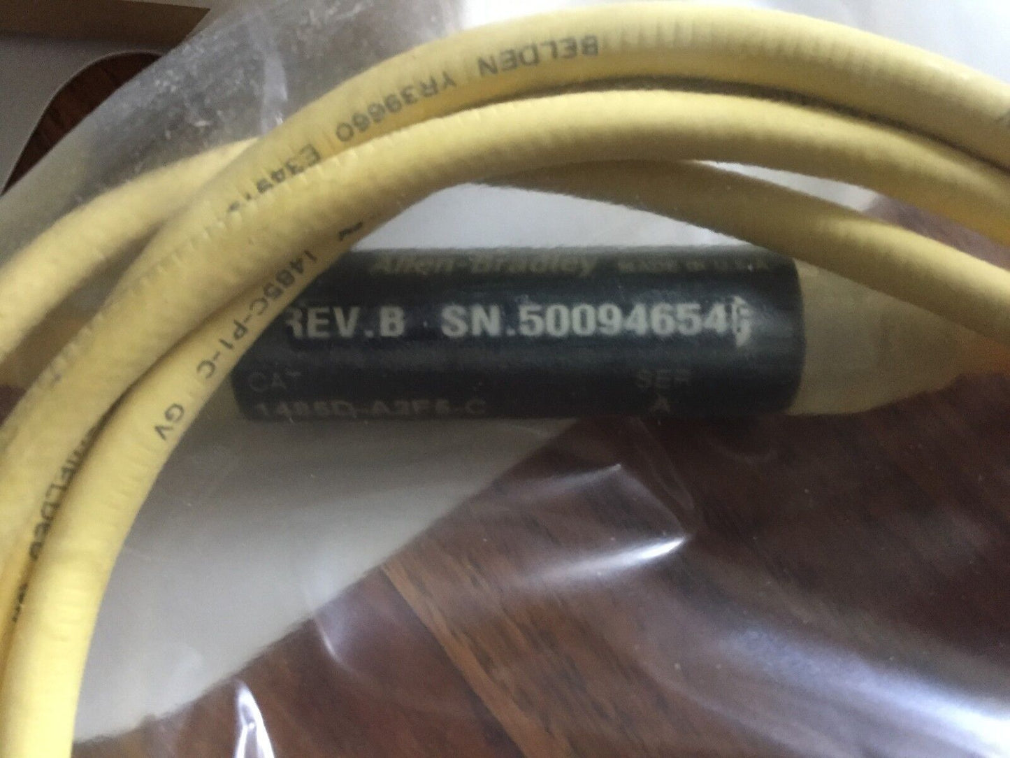 New 1485D-A2f5-C,1485D,Devicelink, Rt Ang Micro Conductor,Fb