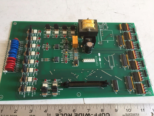 Conair 614-085 Feeder Driver Card Conair 614-085-21,Tk